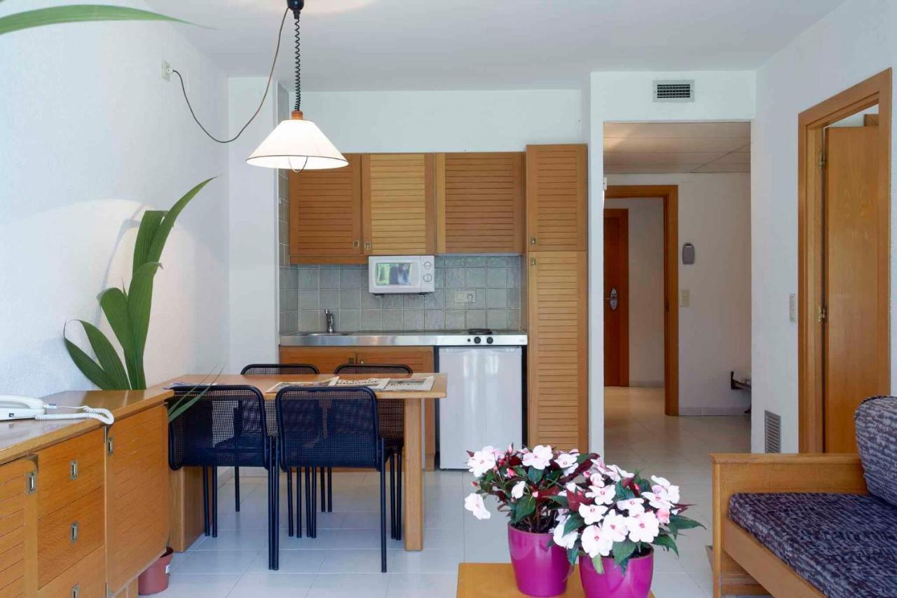 Golf 35201 Appartement Begur