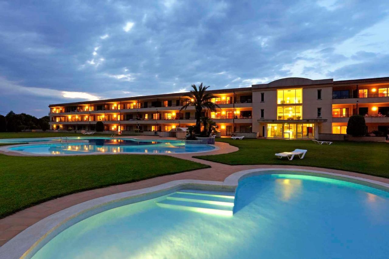 Appartement Golf 35201 *