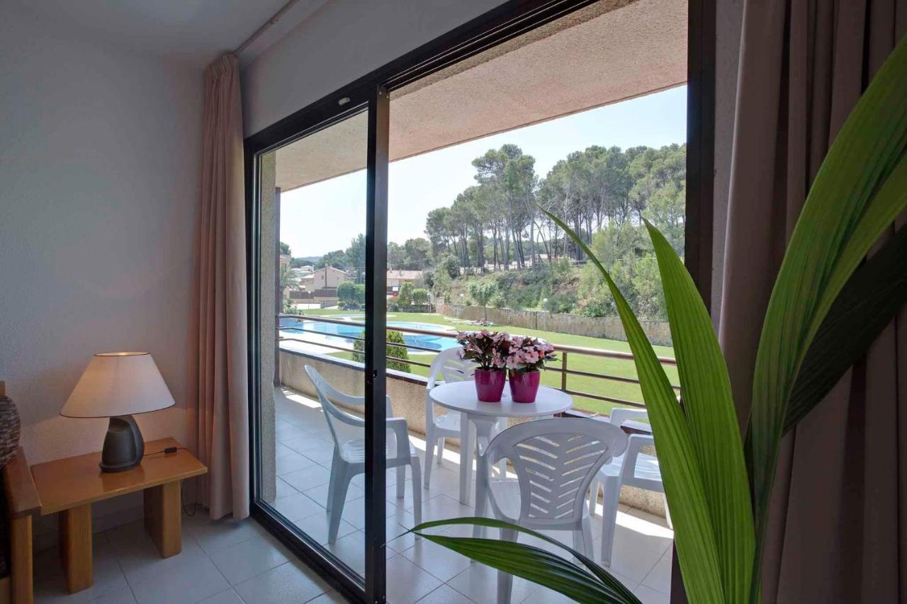 Golf 35201 Appartement