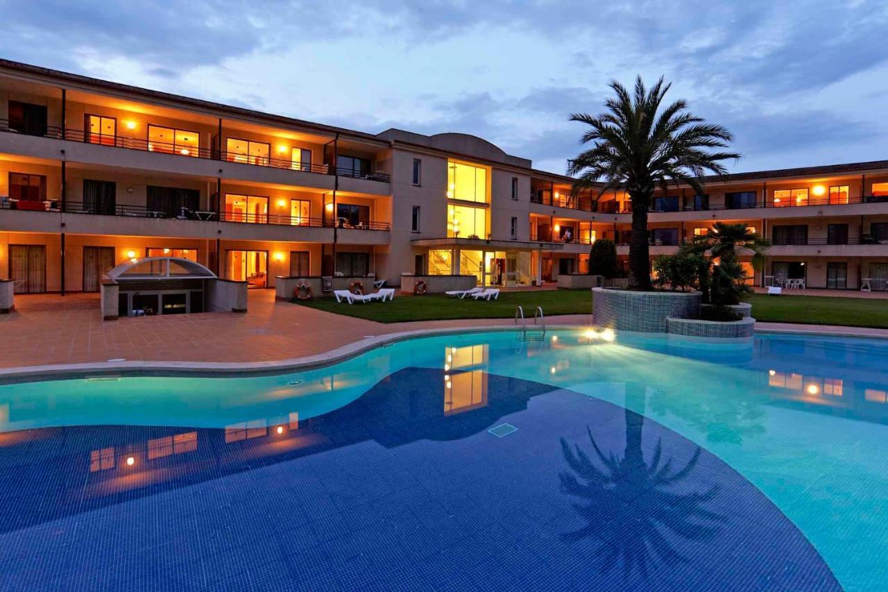 Golf 35201 Appartement Begur
