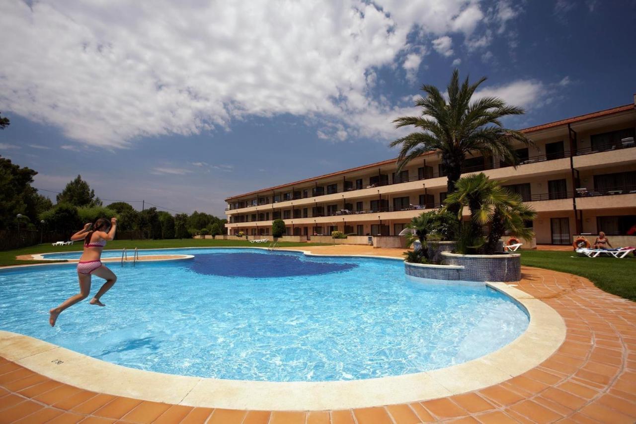 Appartement Golf 35201