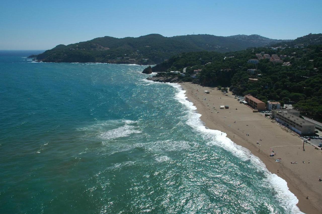 Appartement Golf 35201 Begur