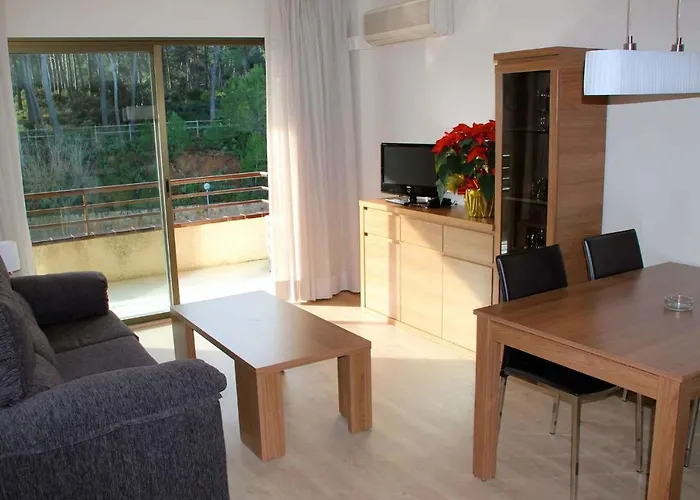 Apart-Hotel Golf Beach 35201