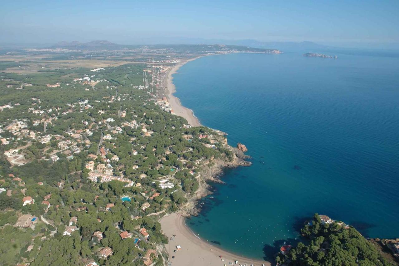 Apartment Golf 35201 Begur