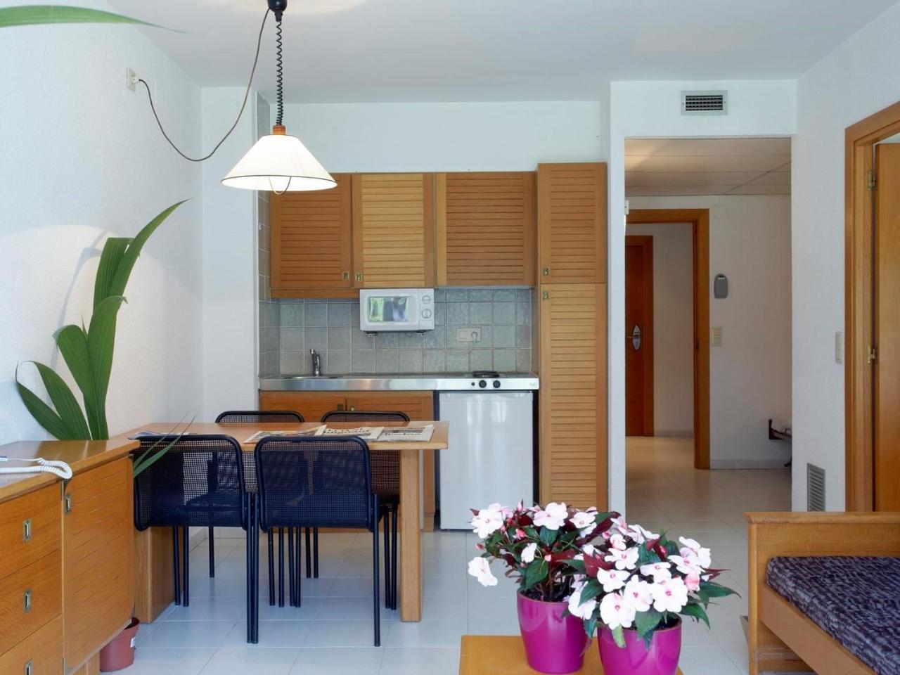 Golf 35201 Apartment Begur